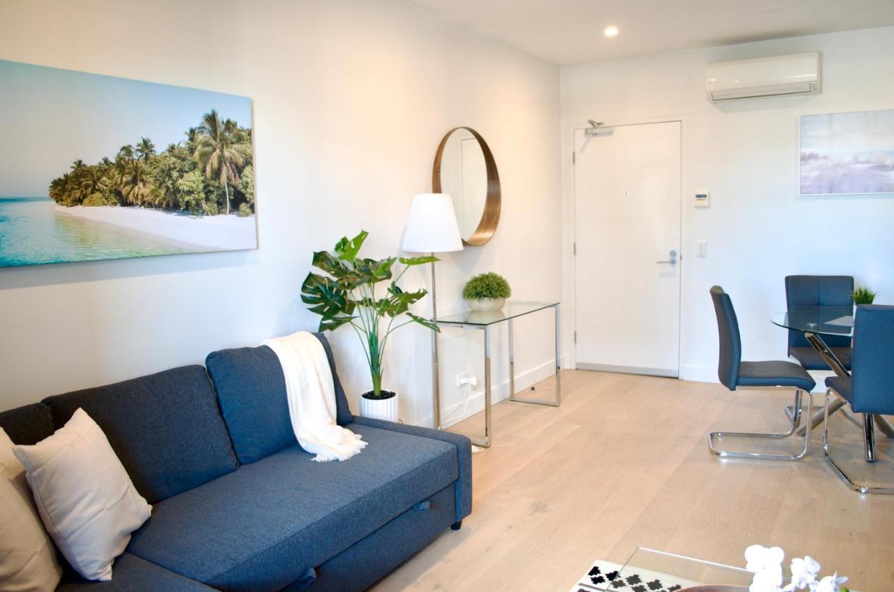 Apartamento Vueonkw Adelaida Exterior foto