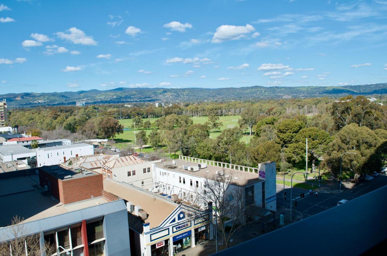 Apartamento Vueonkw Adelaida Exterior foto
