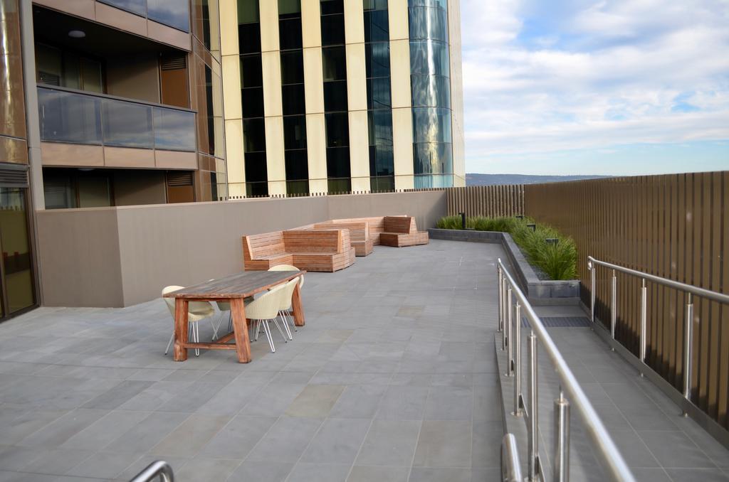 Apartamento Vueonkw Adelaida Exterior foto