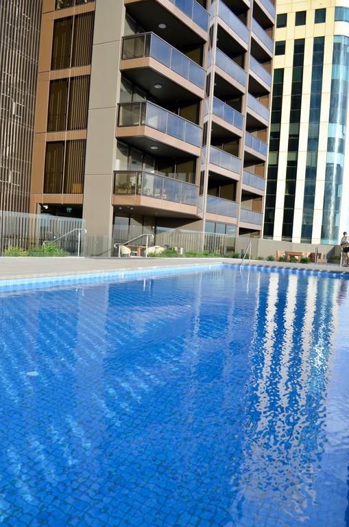Apartamento Vueonkw Adelaida Exterior foto