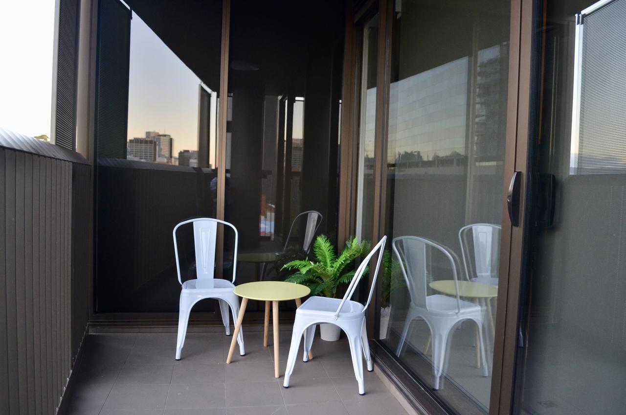 Apartamento Vueonkw Adelaida Exterior foto