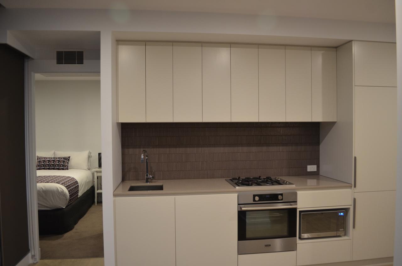 Apartamento Vueonkw Adelaida Exterior foto