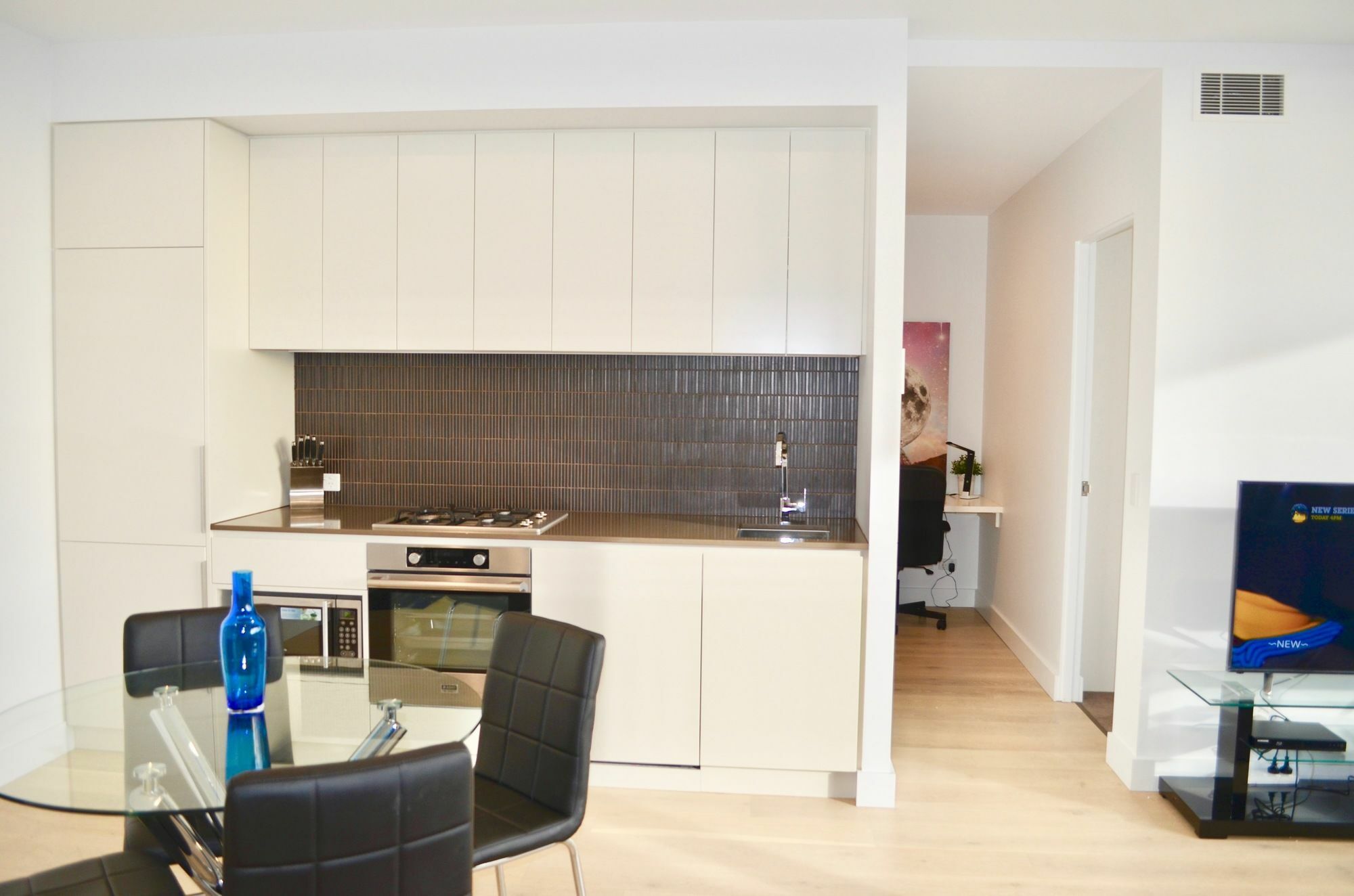 Apartamento Vueonkw Adelaida Exterior foto