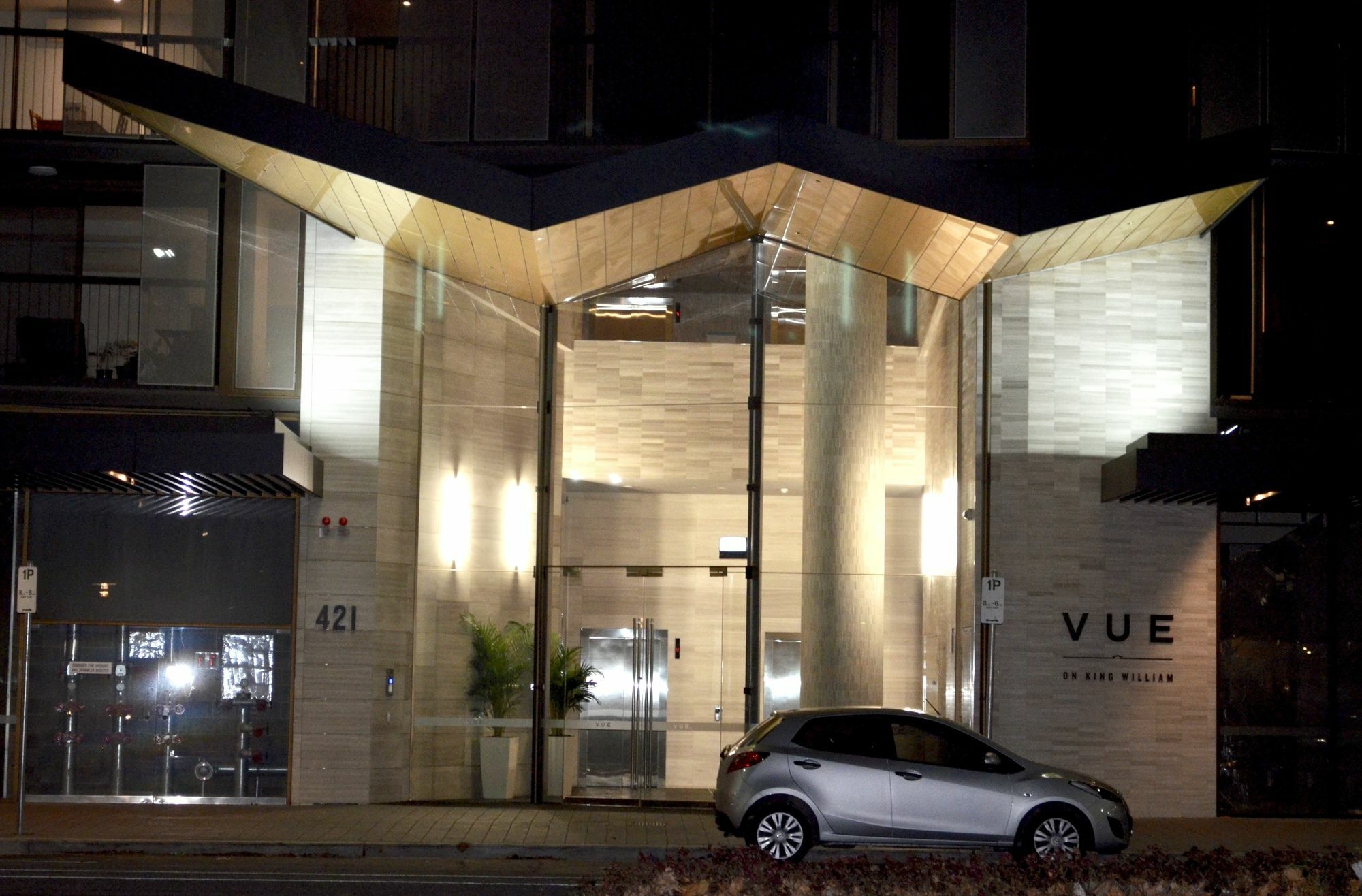 Apartamento Vueonkw Adelaida Exterior foto