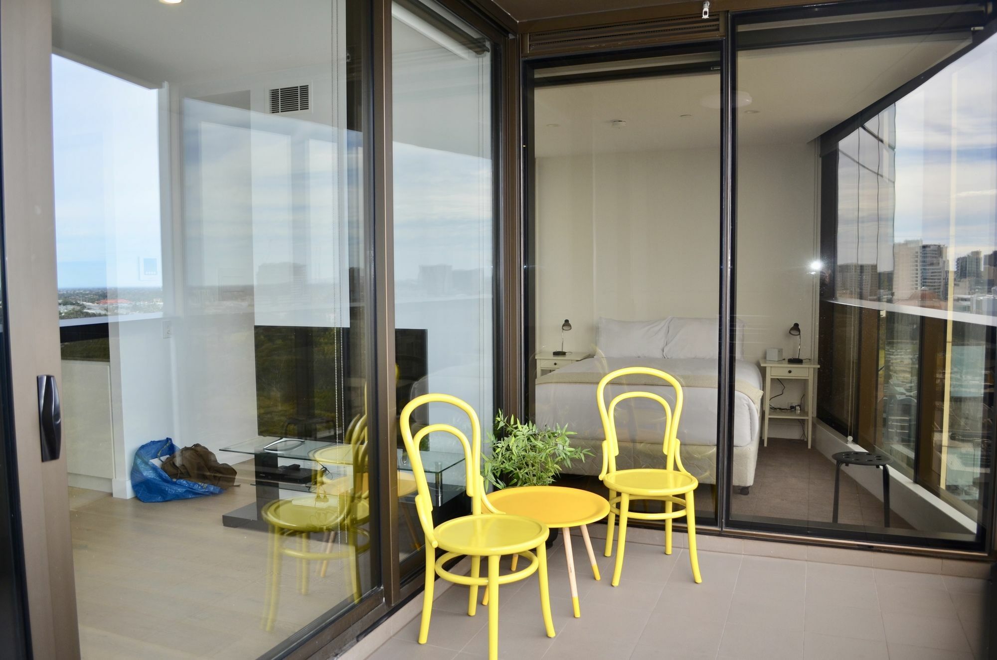Apartamento Vueonkw Adelaida Exterior foto