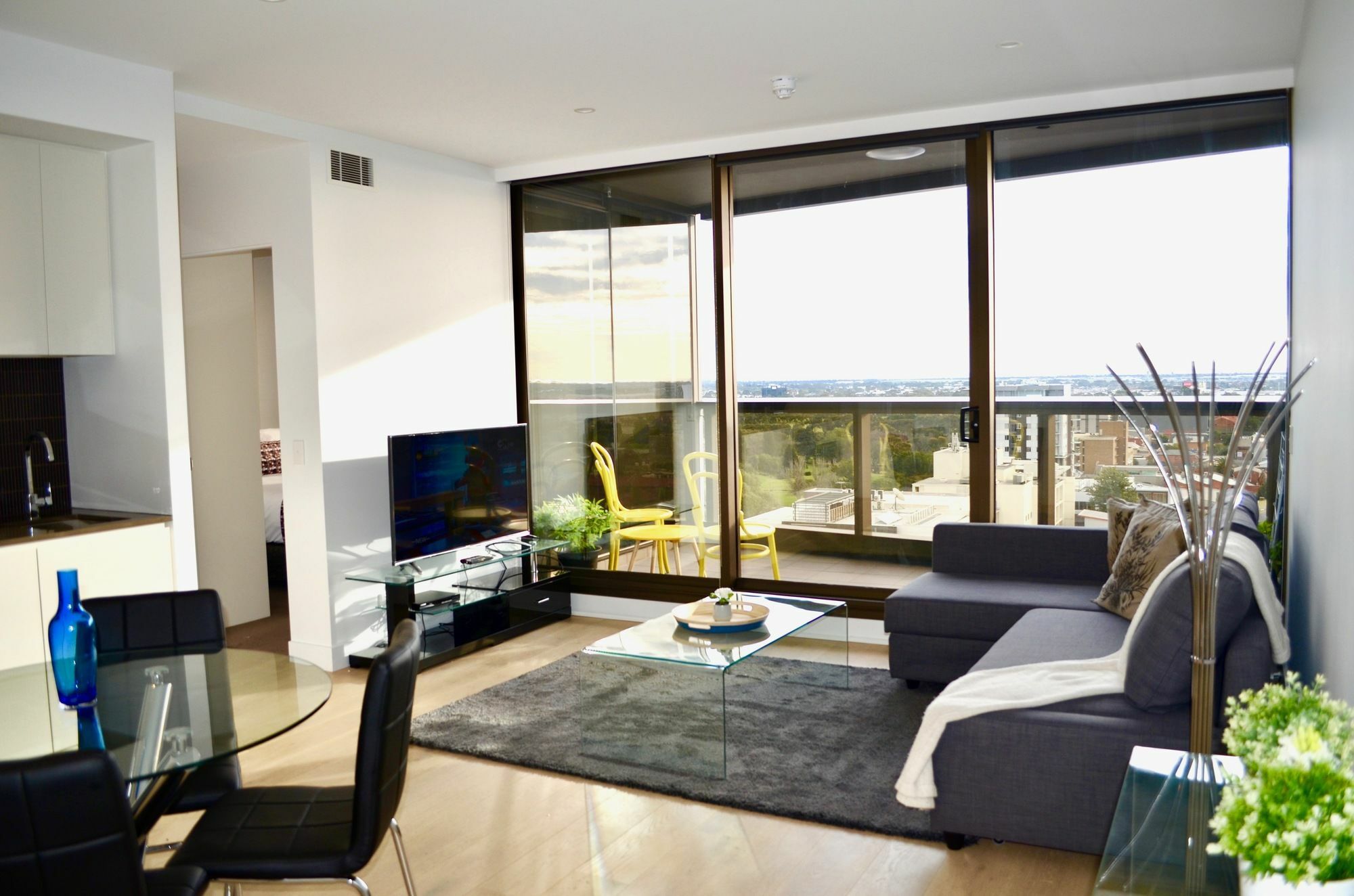 Apartamento Vueonkw Adelaida Exterior foto